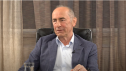 «Հիմնավոր կասկած ունեմ, որ Փաշինյանը Հայաստանի ամենից հարուստ մարդն է, даже обидно». Ռոբերտ Քոչարյան