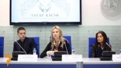 "Татар кызы-2014" фестивале матбугат очрашуы