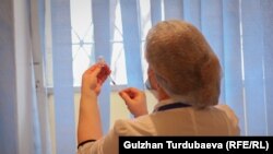 Иллюстрациялык сүрөт.