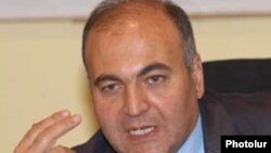 Վիկտոր Դալլաքյան