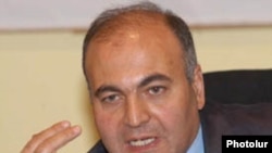 Վիկտոր Դալլաքյան