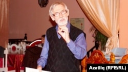 Нурмөхәммәт Хөсәенов