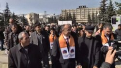 Օհանյան․ դատաիրավական համակարգը թերացել է բանակում հանցագործությունները բացահայտելիս