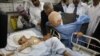 Two Israelis Killed By Gaza Rockets