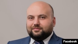 Վայոց Ձորի մարզպետ Տրդատ Սարգսյան