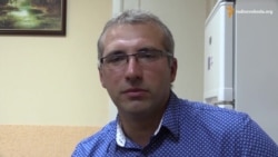 Український волонтер у Франції: Україні допомагають охоче, заважає бюрократія