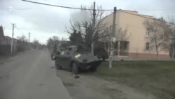 Ուկրաինայի զինված ուժերի ոչնչացված տեխնիկան և սպառազինությունը Խերսոնի մարզում. ՌԴ ՊՆ-ի տեսանյութը