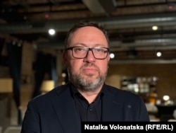 Бартош Ціхоцький – посол Польщі в Україні (2019-2023 років). Варшава, листопад 2024 року