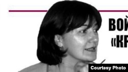 Улфатхоним Мамадшоева