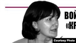 Улфатхоним Мамадшоева