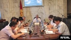 БШК өкүлдөрү шайлоодо бурмалоолорго жол берилбесин байма-бай айтып келет.