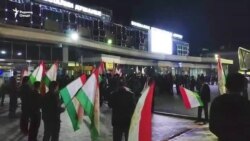 Баҳодур Усмонов: Ба ғалабаҳои нав омода мешавам!