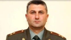 Գեներալ-մայոր Դավիթ Մանուկյանը Բաքվի դատարանում պատմել է, թե ինչպես է ձերբակալվել Ռուբեն Վարդանյանի հետ միասին