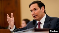 Марко Рубио