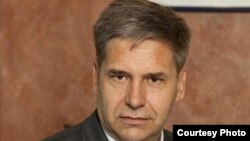 Cергей Пономарев