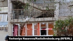 Масштаби руйнувань встановлюються