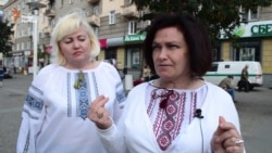 Як жителі перейменованого Дніпра ставляться до нової назви міста (опитування)