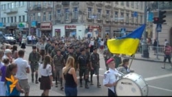 У Львові зібралися пластуни з усього світу