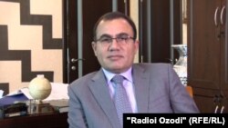 Тоджиддин Пирзода