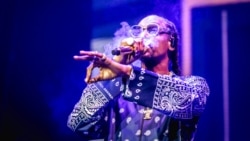 Սնուփ Դոգի հետաձգված համերգը Երևանում կկայանա 2024-ի մայիսին կամ հունիսին