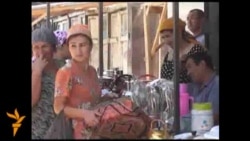 "Халмиондо" соода токтобойт