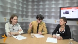 Наталка Сняданко про заробітчан