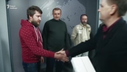 Пераможцы першага туру фотаконкурсу «Незалежнасьць — гэта...»