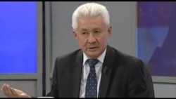 Акыйкатчы менен депутаттардын талашы күчөдү (2)