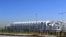 Türkmenistanyň paýtagtyndaky "Aşgabat" stadiony