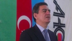 Ադրբեջանցի ընդդիմադիր առաջնորդը պնդում է՝ կարանտինն իր համար վերածվել է տնային կալանքի