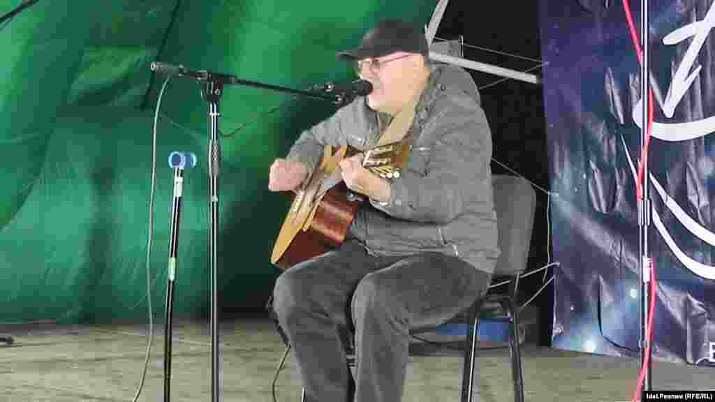 Анатолий Киреев