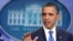 Президент США Барак Обама 