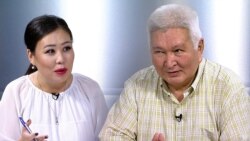 Феликс Кулов: Мне больше не интересны должности