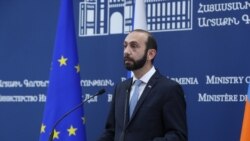 Բաքուն ու Երևանը հեռավար ուղերձներ են փոխանակում