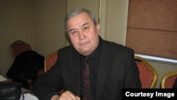  Тилав РАСУЛ-ЗАДЕ