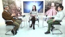 Добро пожаловать, уезжайте!