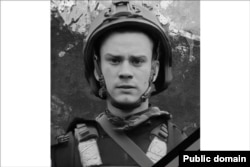 Данил Ткаченко