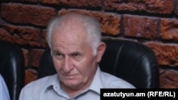 Վայան Շիրխանյան, արխիվ 