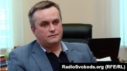 За словами очільника САП, йому «самому цікаво, коли у цій справі буде поставлена крапка