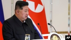 Ці коментарі пролунали на тлі занепокоєння західних лідерів через розгортання тисяч північнокорейських солдатів у Росії для участі у війні проти України