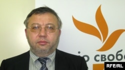 Александр Савченко