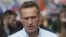 A new joint investigation between Bellingcat and several media outlets has revealed evidence they say shows that the recent poisoning of Russian opposition leader Aleksei Navalny was carried out by Russia’s Federal Security Service. (file photo)