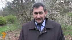 Смедляев Мостафа Асаба йортындагы тентүне хөкем итә