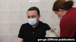 Ираклий Гарибашвили