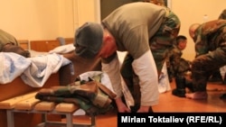 Иллюстративное фото.