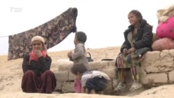 После репортажа Радио Озоди нашлись родственники Зухро