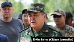 Камчыбек Ташиев