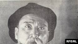 Экия Муканбетов дарыгердин ролунда