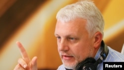 Պավել Շերեմետ