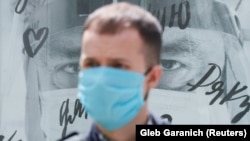 за даними МОЗ, у Києві перевищена допустима кількість хворих на 100 тисяч населення